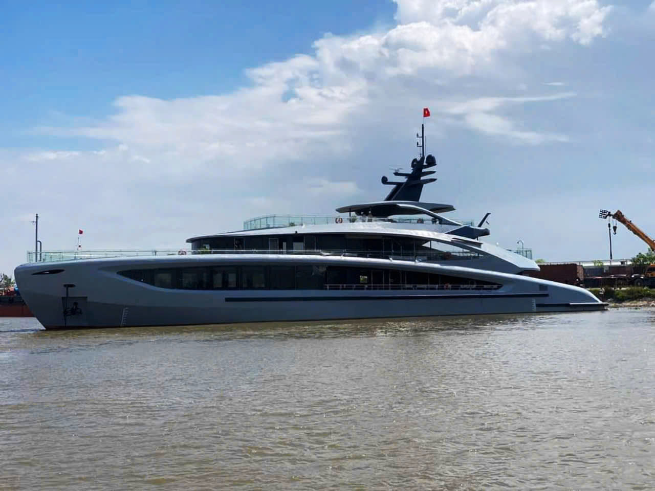 Du thuyền Taliya Cruise Hạ Long