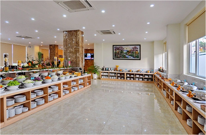 NHÀ HÀNG