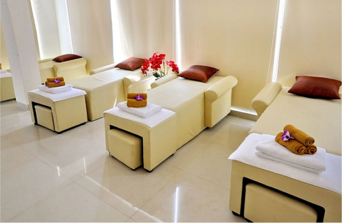 Spa