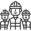Lao động dự kiến